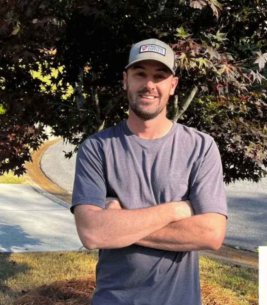 Tree removal and stump grinding expert and owner of Stumpy's Grinding and Tree Service